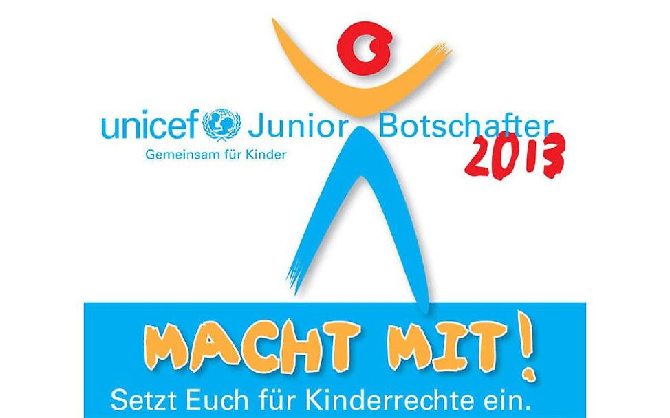 JuniorBotschafter-Logo