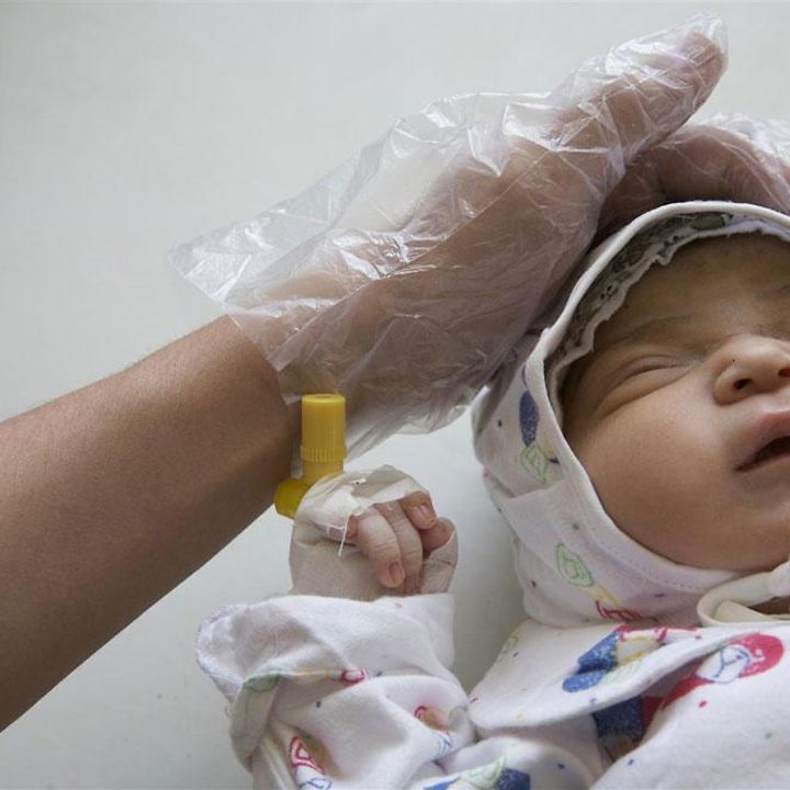 Afghanistan: Geburtshilfe rettet Neugeborene und ihre Mütter