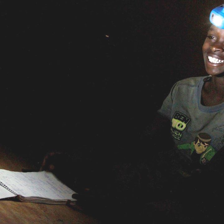 Innovation für Burundi: Unterstützen Sie unsere kreativen Projekte für Kinder! 