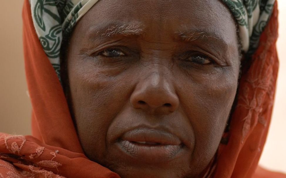 Senegal: Früher war Oureye Beschneiderin