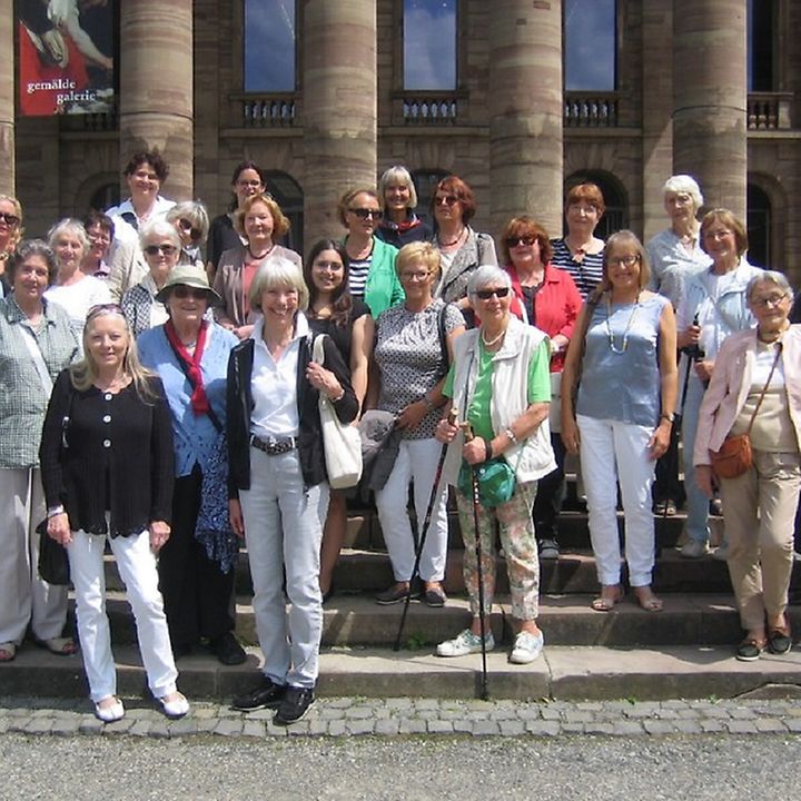Unicef-Arbeitsgruppe Kassel und Melsungen