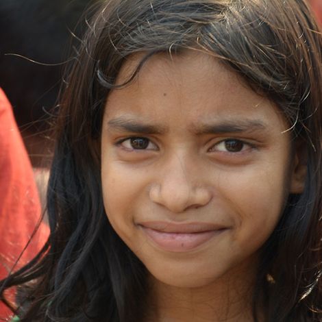 Bangladesch: Die Mädchen in der Khulna-Region leiden extrem unter ihrer Periode