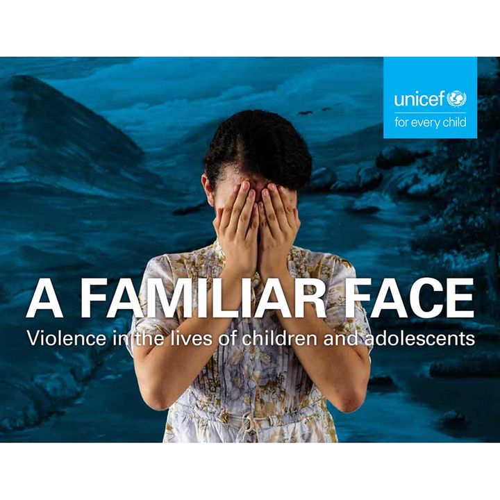 A Familiar Face: Violence in the lives of children and adolescents