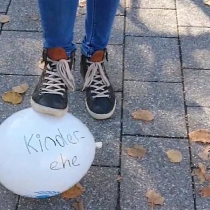 #jumpforgirls (c) UNICEF DT/2017/Kerstin Schönenborn