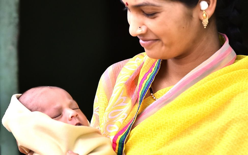 Baby Pranjali 2018