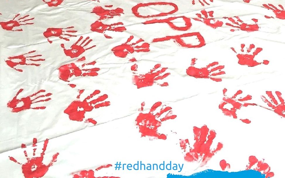 stopp_#redhandday