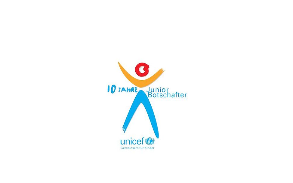 10 Jahre UNICEF-JuniorBotschafter © UNICEF DT/2013