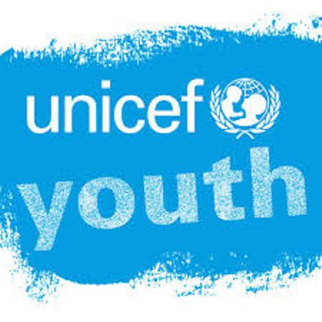 UNICEF Youth