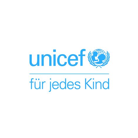 Logo UNICEF Deutschland