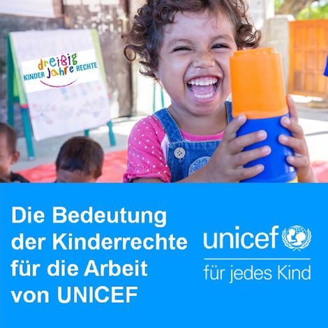 Vortrag © UNICEF/UN067557/Helin