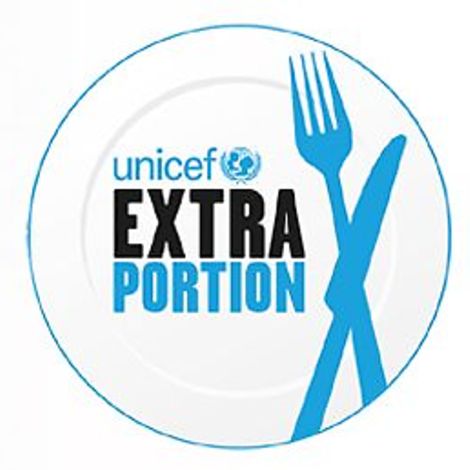 UNICEF EXTRAPORTION