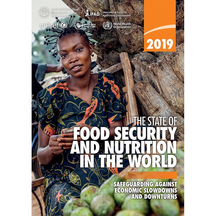 Report: The State of Food Security and Nutrition 2019