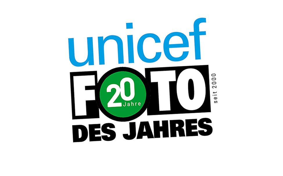 UNICEF-Foto des Jahres 2019