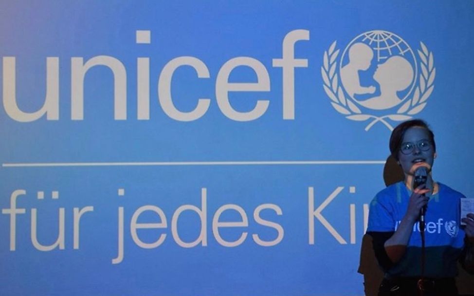 UNICEF Hochschulgruppe Frankfurt (Oder) | © UNICEF Frankfurt (Oder)