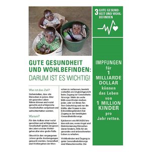 Informationsblatt SDG-03
