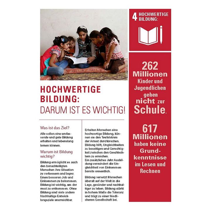 Informationsblatt SDG-04