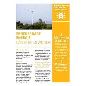 Informationsblatt SDG-07
