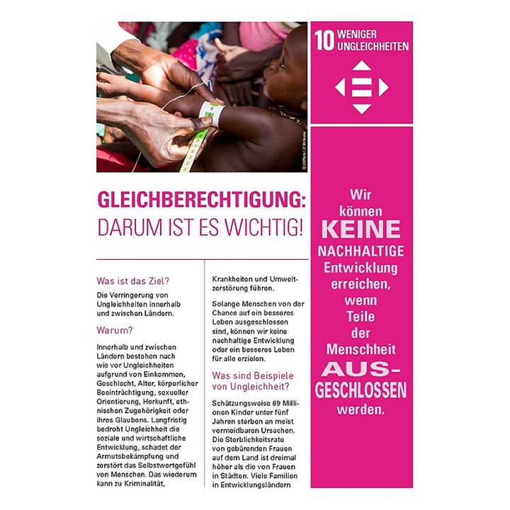 Informationsblatt SDG-10