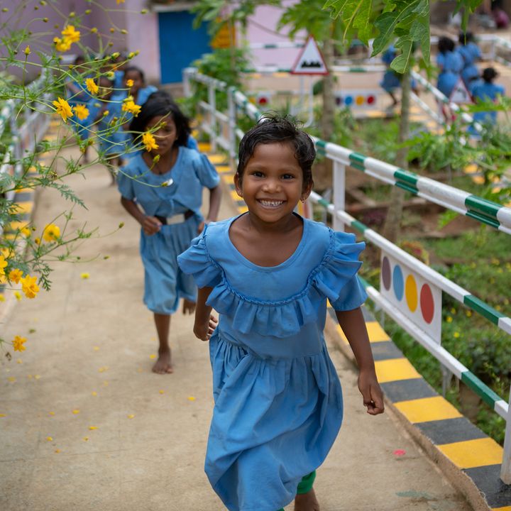 Foto Mädchen UNICEF (1)