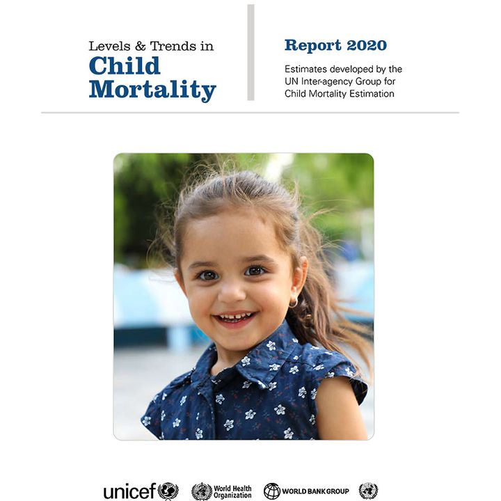Report 2020: Levels & Trends in Child Mortality 2020