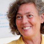 Marianne Müller-Antoine (UNICEF/Dirk Gebhardt) 