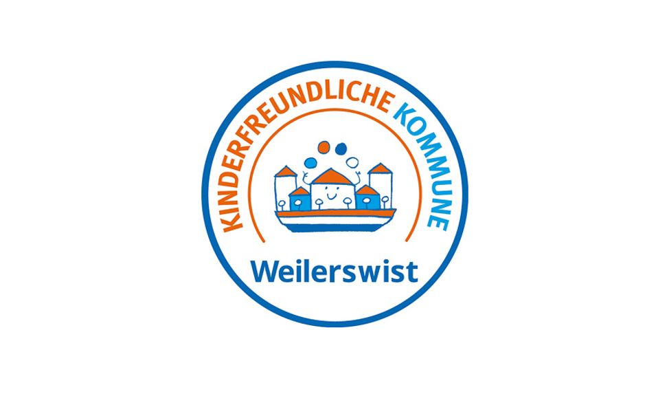 Weilerswist_Kinderfreundliche Kommunen_Logo