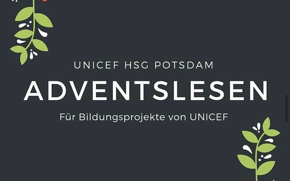 UNICEF Potsdam/2020