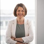 Karina Hövener, Abteilungsleiterin Philanthropie