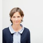 Christine Kahmann (UNICEF/Sebastian Bänsch) 