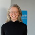 UNICEF-Online-Redakteurin Susanne Nandelstädt 