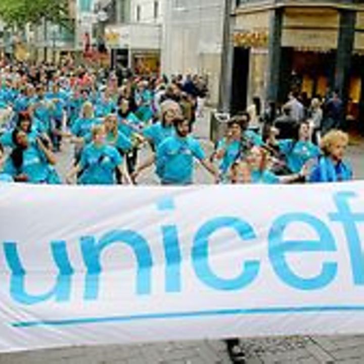 UNICEF-Arbeitsgruppe Oberberg