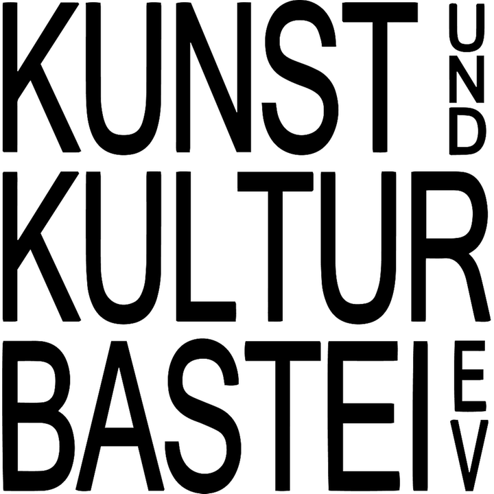 Logo Kunst- und Kulturbastei e.V.