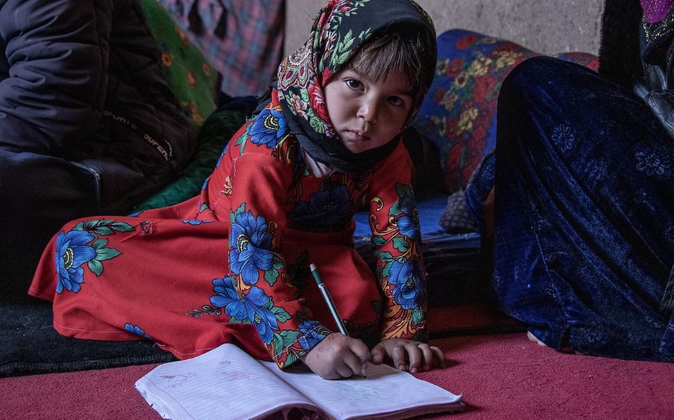Kinderehen: Mehr Mädchen in Afghanistan betroffen