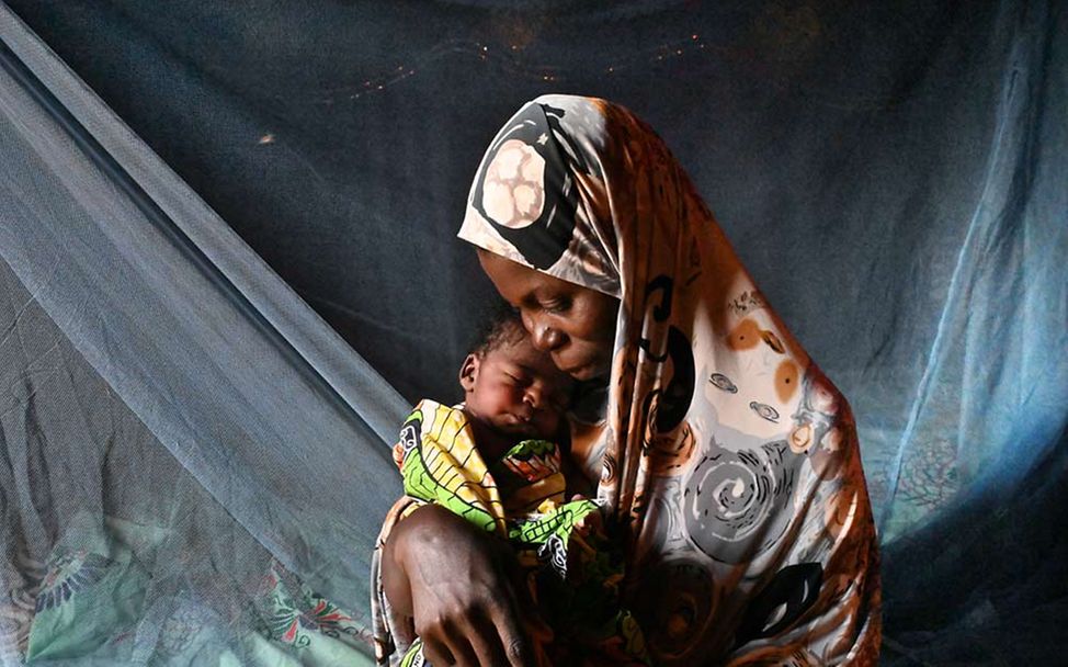 Malaria-Impfungen sind ein Hoffnungsschimmer für viele Millionen Familien weltweit