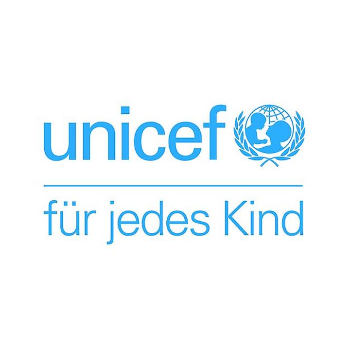 UNICEF - für jedes Kind