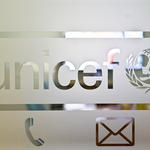 Spendenservice UNICEF Deutschland (© UNICEF) 