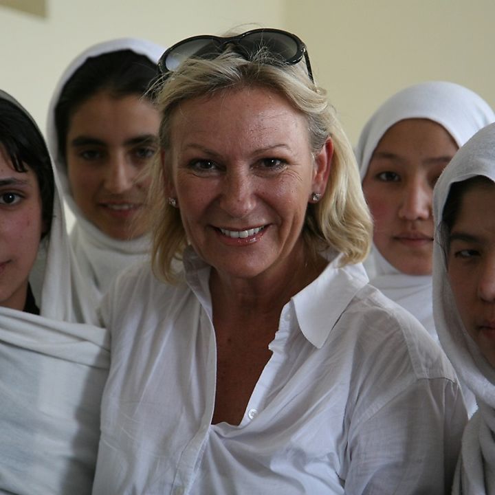 Bildung: UNICEF bringt Mädchen in Afghanistan in die Schule