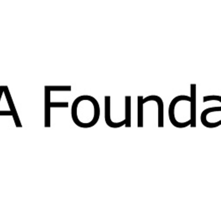 Logo IKEA Foundation