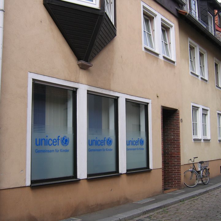 UNICEF-Büro Worms