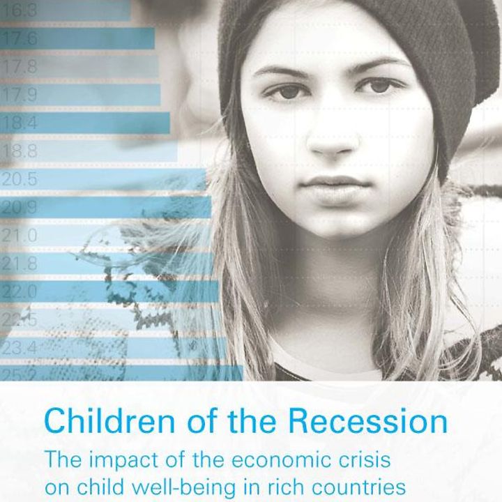 Children of the Recession: UNICEF Innocenti Report Card