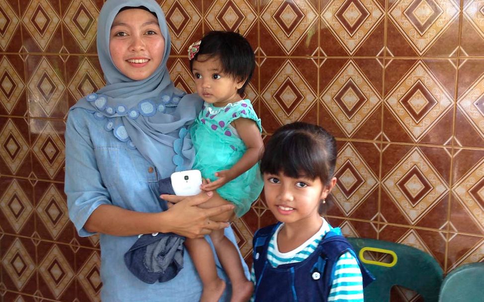Banda Aceh: 10 Jahre nach dem Tsunami