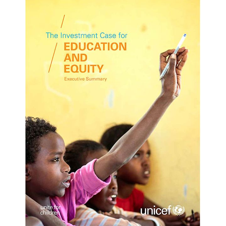 Summary: The Investment Case for Education and Equity