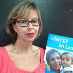Beate Jung, UNICEF Deutschland