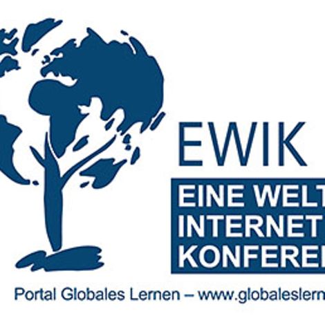 EWIK - Eine Welt Internet Konferenz