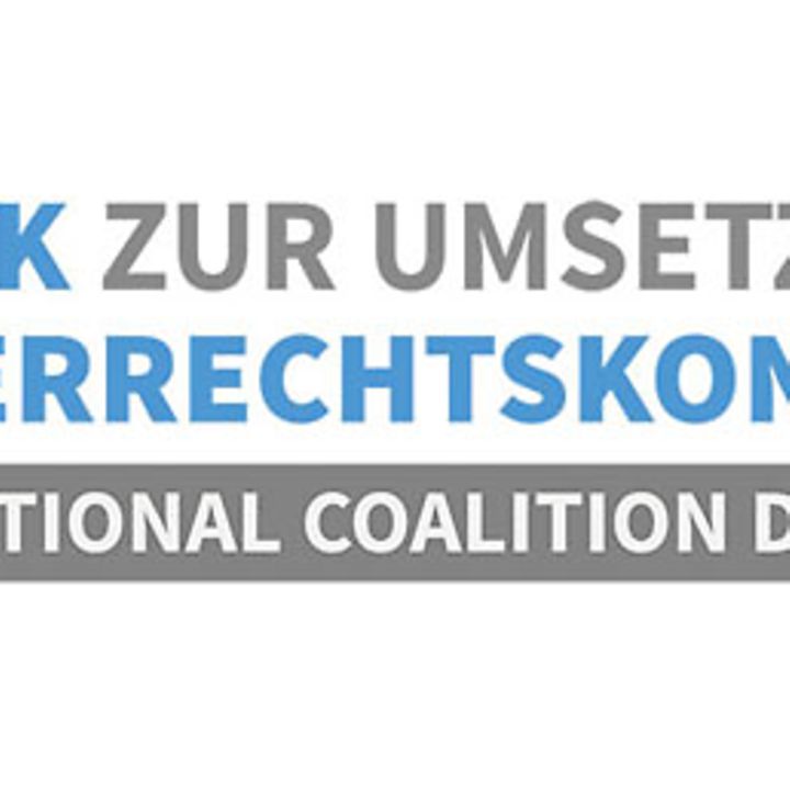 National Coalition Deutschland