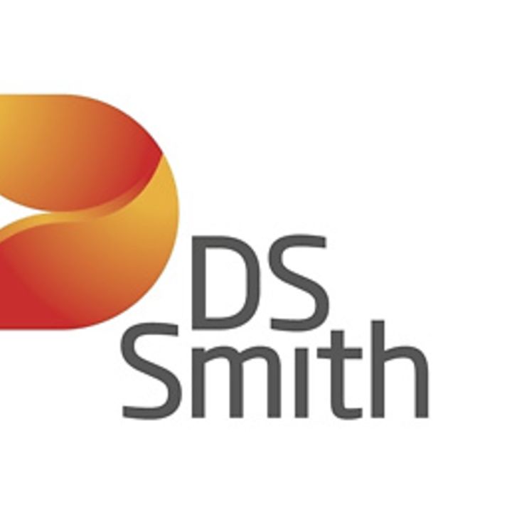 Logo DS Smith