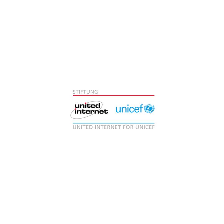 UNITED INTERNET for UNICEF